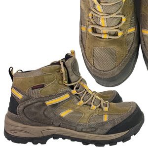 EDDIE BAUER Waterproof Outdoor Hiking Boots | 12